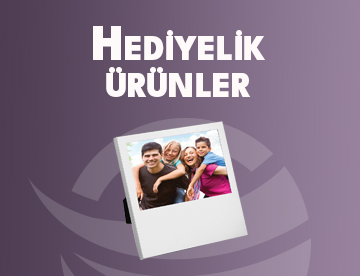 Hediyelik Ürünler